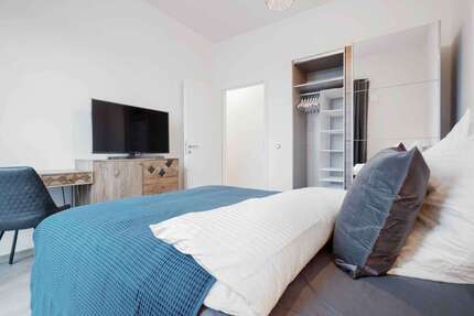 WG-Zimmer in Berlin 665,00 € 14 m²