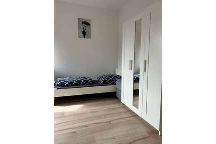 Wohnen auf Zeit in Wuppertal 1.800,00 €