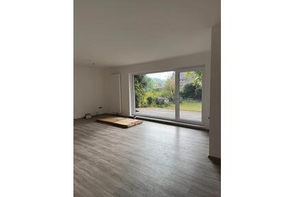 neuwertige 3-Zimmer Wohnung in Gütersloh-Spexard