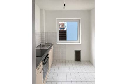 Wohnung mit Wohnberechtigungsschein in Kellinghusen! 3 Zimmer mit PKW Stellplatz in zentraler Lage