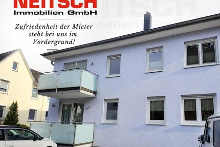 3- Zimmer Wohnung EG mit Einbauküche in Bad Eilsen
