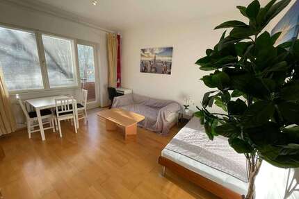 Wohnen auf Zeit in Berlin 1.300,00 €