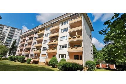 4 Zimmer Wohnung Neu-Isenburg Gravenbruch