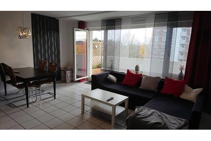 3,5 Zimmer Mietwohung - 630,00&nbsp;EUR Kaltmiete, ca.&nbsp; 75,00&nbsp;m&sup2; in Werne (PLZ: 59368)