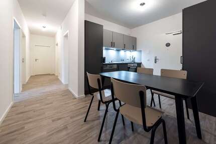 WG-Zimmer in Berlin 730,00 € 11 m²