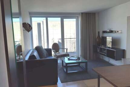 Wohnen auf Zeit in Düsseldorf 1.300,00 €