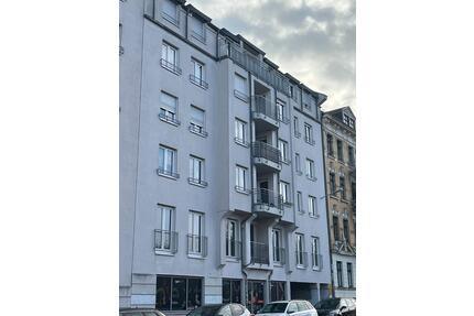 4 ZKB- ideal als Studenten WG zum selbstrenovieren mit bis zu 2 Monaten mietfrei - Leipzig Südost