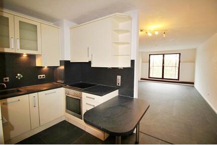 Wohnen an der Weser - Schlachte - Lift - Wohnung mit eigenem Charm - Bremen