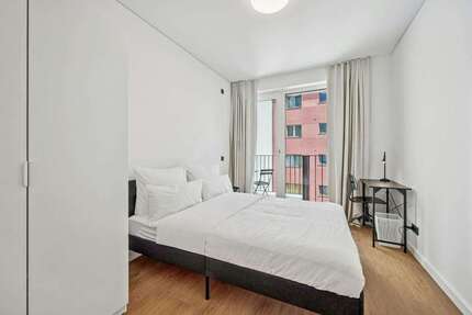 WG-Zimmer in Berlin 635,00 € 11 m²