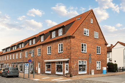Wohnung zum Mieten in Bad Doberan 620,00 € 65 m²