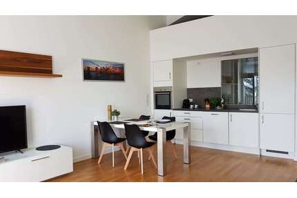 Wohnen auf Zeit in Berlin 1.550,00 €