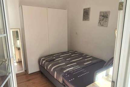 WG-Zimmer in Munich 750,00 € 12 m²