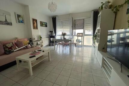 4 Zimmer Wohnung in Offenbach - 1.600,00&nbsp;EUR Kaltmiete, ca.&nbsp; 90,00&nbsp;m&sup2; in Offenbach am Main (PLZ: 63071) Bieberer Berg