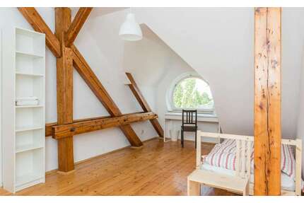 WG-Zimmer in Munich 685,00 € 13 m²
