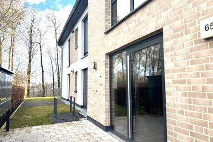 Moderne 2 Zimmer Wohnung mit Balkon! - Neustadt in Holstein