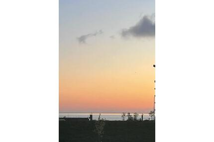 2-Zimmer Wohnung mit Elbblick zu vermieten - Cuxhaven