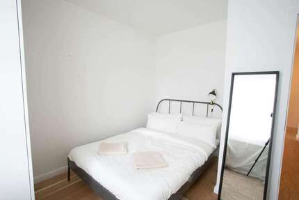 WG-Zimmer in Berlin 670,00 € 12 m²
