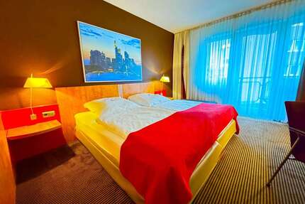 Wohnen auf Zeit in Frankfurt am Main 950,00 €