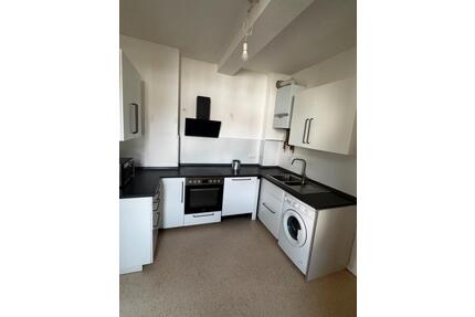 3 Zimmer Wohnung in Bremen, Walle. (Zu Sofort verfügbar)