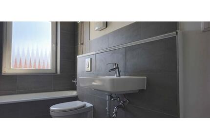 3 Zimmer neu saniert - 650,00&nbsp;EUR Kaltmiete, ca.&nbsp; 65,00&nbsp;m&sup2; in Minden (PLZ: 32427) Bärenkämpen