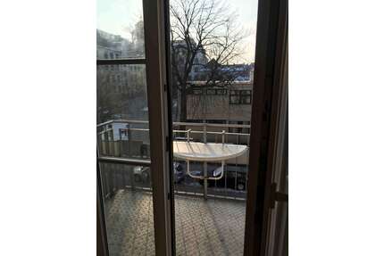 WG-Zimmer in München 1.095,00 € 21 m²