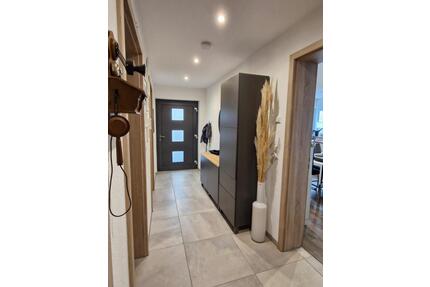 2 Zimmer Wohnung zu vermieten - 880,00&nbsp;EUR Kaltmiete, ca.&nbsp; 66,00&nbsp;m&sup2; in Herbertingen (PLZ: 88518)