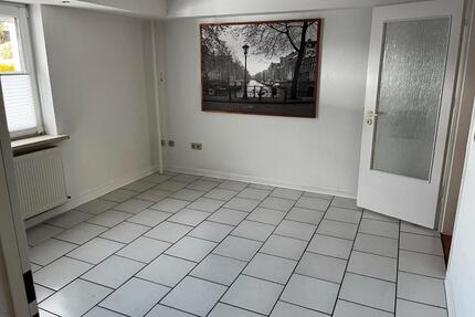 2-Zimmer Wohnung in Bergneustadt mit Carport
