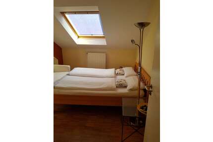 Wohnen auf Zeit in Düsseldorf 750,00 €