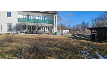 Helle 3 Zimmer Wohnung in Altheim Gaden - Essenbach