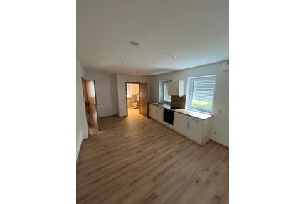 Ein Zimmer Appartment barrierefrei - Oberhausen