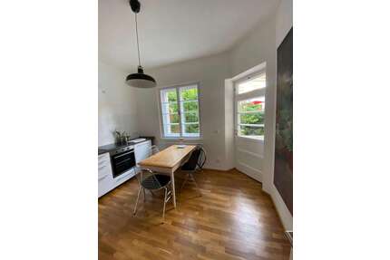Wohnen auf Zeit in München 1.950,00 €