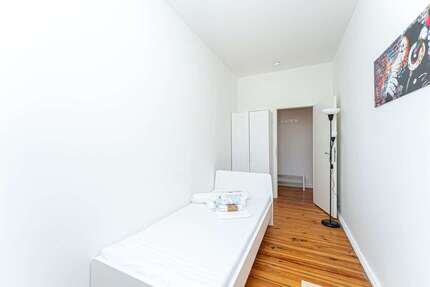 WG-Zimmer in Berlin 645,00 € 15 m²