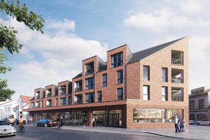 Traum-Wohnung in Traum-Lage! Kurzfristig anzumieten! - Bremen Schwachhausen