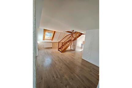 4 Zimmer Wohnung zu vermieten ab sofort Blumberg- Epfenhofen