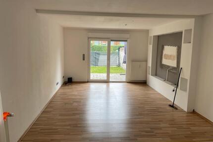 2Zimmer Wohnung im Stile eines Bungalow - Mönchengladbach Süd