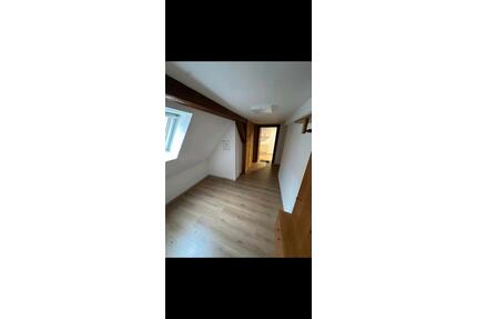 3-Zimmer Wohnung in der Altstadt Dinkelsbühl - Stuttgart Lehen