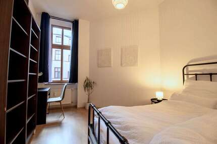 Wohnen auf Zeit in Magdeburg 1.850,00 €