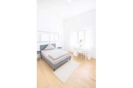 WG-Zimmer in München 850,00 € 15 m²