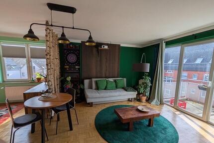 2-Zimmer Wohnung 01.04.2026 - 1.006,00&nbsp;EUR Kaltmiete, ca.&nbsp; 70,00&nbsp;m&sup2; in Stapelfeld (PLZ: 22145)