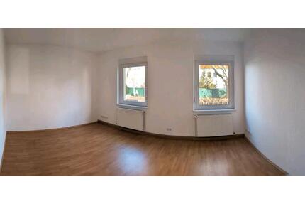 Schöne 3 - Zimmer - Wohnung in Bitterfeld - Wolfen - Bitterfeld-Wolfen