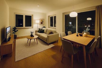 Drei Zimmer Wohnung in zentrumsnaher Wohnlage in Nordhorn