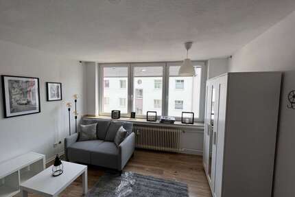 Wohnen auf Zeit in Essen 650,00 €