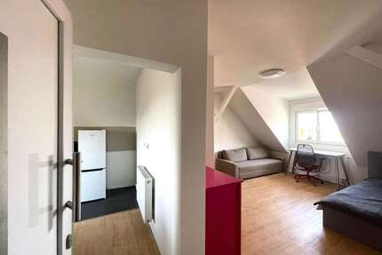 Wohnen auf Zeit in Mannheim 1.290,00 €