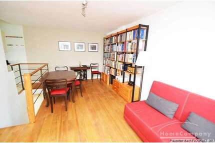 Wohnen auf Zeit in Bremen 850,00 €