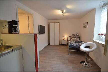 Wohnen auf Zeit in Erbach 515,00 €