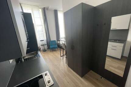 Wohnen auf Zeit in Darmstadt 790,00 €