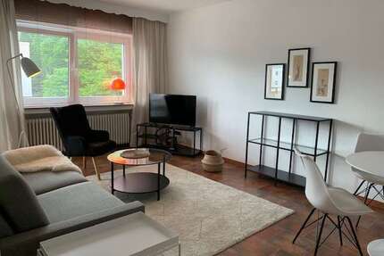 Wohnen auf Zeit in Aachen 1.420,00 €