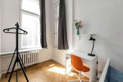 WG-Zimmer in Berlin 690,00 € 15 m²