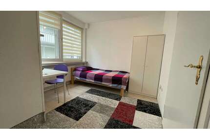 WG-Zimmer in Bremen 600,00 € 10 m²