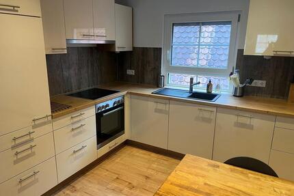 Ansprechende 4-Zimmer Maisonette Wohnung in Büchelberg - Wörth am Rhein